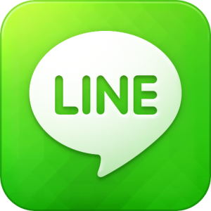 LINE-Icon